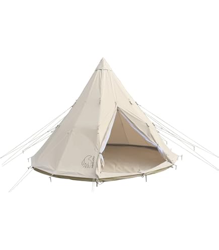Amazon | NORDISK(ノルディスク) アウトドア テント アルヘイム12.6